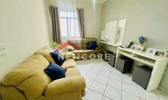 Imagem 5: Apartamento em Rua Gago Coutinho - Aviação - Praia Grande/SP