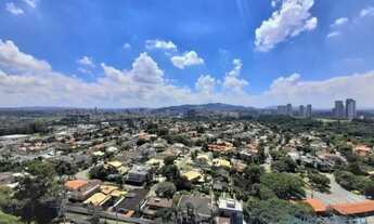 Imagem 3: APARTAMENTO - ALPHAVILLE - SP