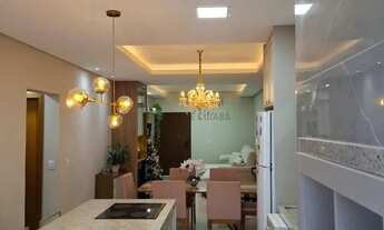 Imagem 3: Casa Térrea Primor das Torres - Mobiliada