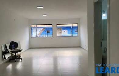 Imagem 4: Casa com 1 Quarto(s) e 1 banheiro(s) para Alugar, 124 m² por R$ 1600 / Mês