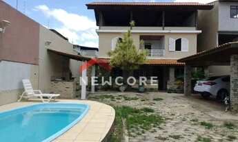 Imagem 3: Casa em Rua dos Goytacazes - Parque Turf Club - Campos dos Goytacazes/RJ