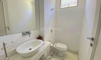 Imagem 4: Apartamento para Locação 240m² Lourdes Belo Horizonte