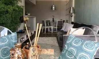 Imagem 6: Apartamento, 69 m² - venda por R$ 1.150.000,00 ou aluguel por R$ 7.050,00/mês - Brooklin