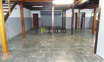 Imagem 3: Prédio Comercial para venda e locação, 3 ambientes, 4 vagas, Chácara Santo Antonio