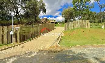 Imagem 6: Lote em condomínio em Moeda - Centro - Moeda/MG