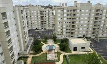 Imagem 3: Apartamento à venda em Campinas, Jardim Nova Europa, com 2 quartos, com 47 m²