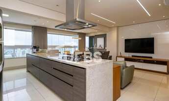 Imagem 3: Matiz Bueno 116m² - Setor Bueno