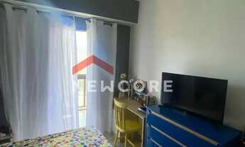 Imagem 7: Apartamento em Rua Sílvio Daige - Enseada - Guarujá/SP