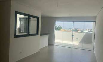 Imagem: Cobertura com 2 dormitórios à venda, 100