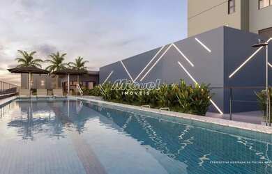 Imagem 6: Apartamento, 65,18m² à venda, Nova América - Piracicaba 2 quartos - Novam New Life