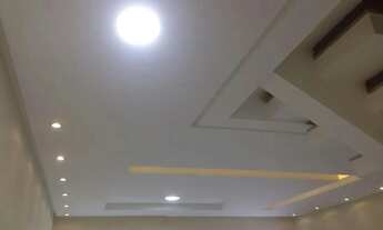 Imagem 5: Casa em Rua Carivaldino Pinto Martins - Parque Califórnia - Campos dos Goytacazes/RJ