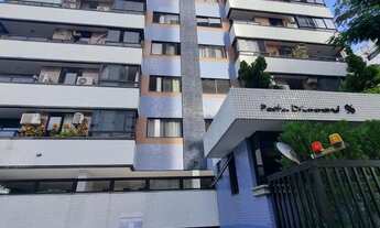 Imagem: APARTAMENTO 3/4 COM SUÍTE E VARANDAS LUXO