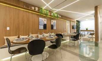 Imagem 3: Apartamento com 2 dormitórios à venda, 53 m² por R$ 381.625,00 - JJR Hortência - Sorocaba