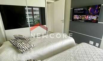 Imagem 3: Apartamento em Passeio do Jatoba - Riviera de São Lourenço - Bertioga/SP