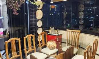 Imagem 6: Ed Terrazos, 4 suites porteira fechada