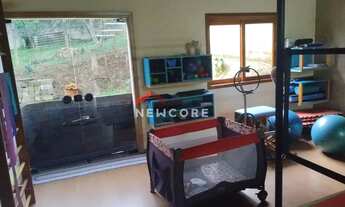 Imagem 4: Casa em Rua Piuva - Chácara Recanto Verde - Cotia/SP