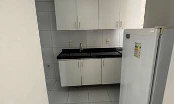 Imagem 5: EC- Alugo apartamento 01 quarto 42m Mobiliado em Casa Forte