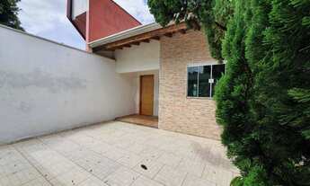 Imagem: Casa com 3 dormitórios 1 suíte, venda