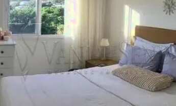 Imagem 3: Apartamento à venda no bairro Jardim América em São José dos Campos, SP