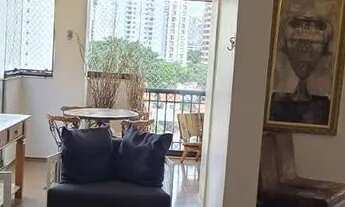 Imagem 4: Apartamento com 3 suítes 4 vagas para Locação na Vila Nova Conceição