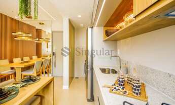 Imagem 5: Apartamento 2 quartos com suíte e opção de vaga na Itamar Franco