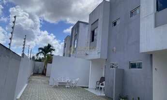 Imagem 3: Casa à venda, 2 quartos, 2 suítes, 1 vaga, Cajupiranga - Parnamirim/RN