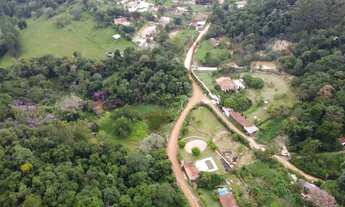 Imagem 5: Terreno em São Roque com 1000m² e Infraestrutura Completa