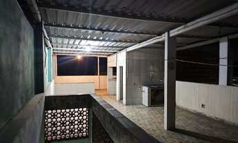 Imagem 3: Venda/Aluguel - Pedra de Guaratiba (Piraquê)