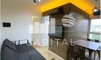 Imagem 4: Venda e Locação de Apartamento Mobiliado