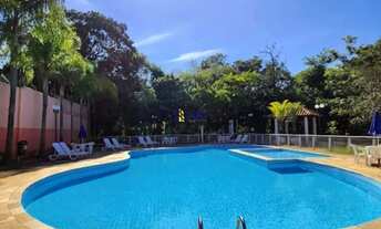 Imagem 4: Casa em condomínio para venda - Condomínio Residencial Villa do Bosque - Jardim Guarujá