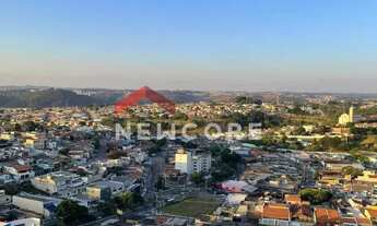 Imagem 3: Apartamento em Avenida Samuel Martins - Jardim do Lago - Jundiaí/SP