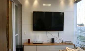 Imagem 7: Apartamento à Venda Edifício Jardins de Provence