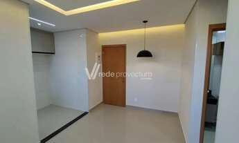 Imagem: Apartamento para venda e locação condomínio