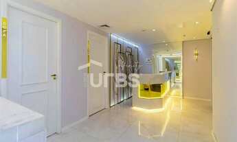 Imagem 2: Sala comercial 75 metros Setor Marista - Orion Business