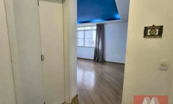 Imagem 3: Apartamento com 2 dormitórios à venda, 88 m² por R$ 780.000,00 - Bela Vista - São Paulo/SP