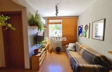 Imagem 3: Encantado Apartamento com 2 dormitórios