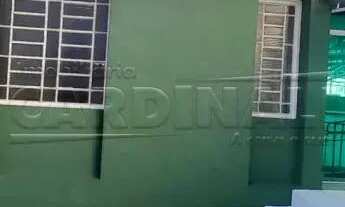 Imagem 2: Casa Padrão em São Carlos