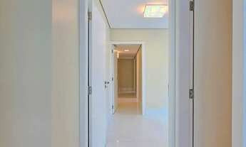 Imagem 7: RIVIERA IPIRANGA - VENDA - 4 suítes com 308m² no Morro Ipiranga/Barra