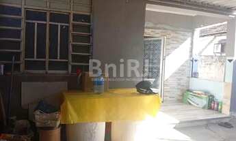 Imagem 6: Bangu próximo a Rua Rio da Prata