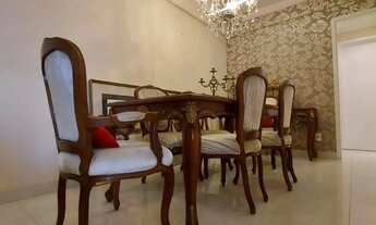 Imagem 6: Apt 3 suítes 116m2º setor Bueno aceita permuta 60% do valor da venda oport