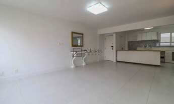 Imagem 4: Aluguel Apartamento 2 Dormitórios - 110 m² Moema