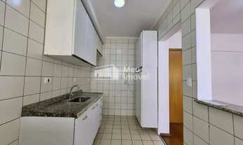 Imagem 2: Imóvel para aluguel tem 50 metros quadrados com 1 quarto