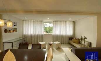 Imagem 4: Apartamento com 4 Quartos à venda, 195m² - Santa Lúcia