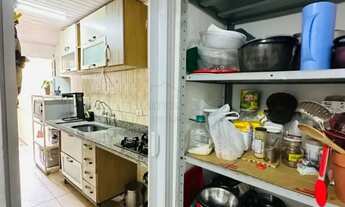 Imagem 7: Sobrado com 4 dormitórios à venda, 175 m² - Vila Tatetuba - São José dos Campos/SP