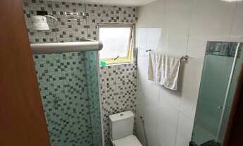 Imagem 7: Oportunidade Apto 2 Quartos Capa de revista 59 M² QR: 404 samambaia Norte