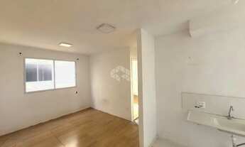 Imagem 5: Apartamento com 2 quartos e garagem no bairro Rio Branco em Canoas