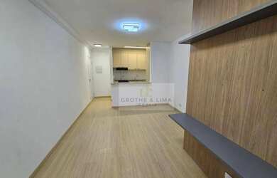 Imagem 3: Imóvel para aluguel possui 71 metros quadrados com 3 quartos em Jardim Califórnia - Jacare