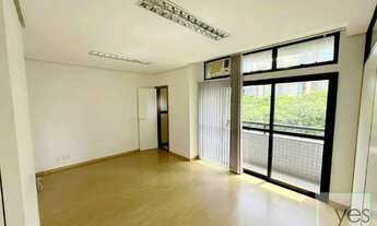 Imagem: Sala para aluguel, 1 vaga, Savassi - Belo