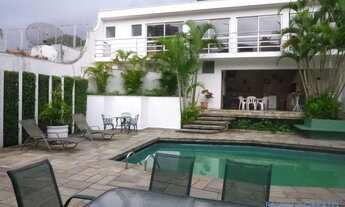 Imagem 2: SOBRADO - ALTO DA LAPA - SP