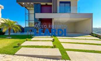 Imagem: CASA EM CONDOMÍNIO - RESERVA SANTA ANNA